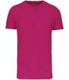 KB3025IC K3025IC Kariban BIO150IC Crew Neck T-Shirt Fuchsia colour image